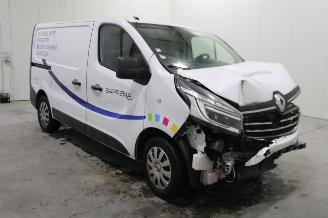 Renault Trafic  picture 2