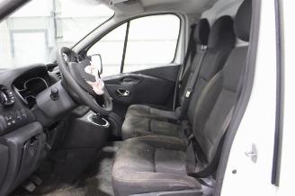 Renault Trafic  picture 10