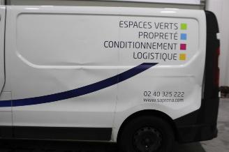 Renault Trafic  picture 6