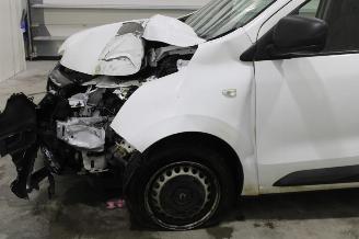 Renault Express  picture 7