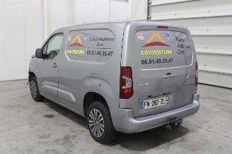 Peugeot Partner  picture 4