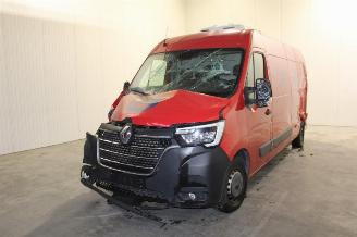 Uttjänta bilar auto Renault Master  2021/1