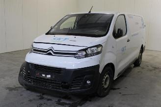 Vrakbiler auto Citroën Jumpy  2023/11