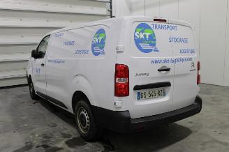 Citroën Jumpy  picture 4