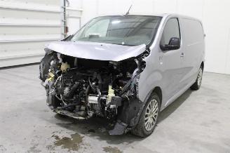 Vrakbiler auto Fiat Scudo  2023/11