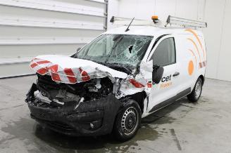 Renault Express  picture 1