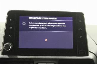 Opel Combo  picture 11