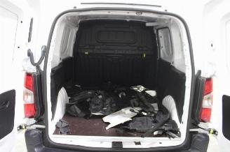 Opel Combo  picture 22