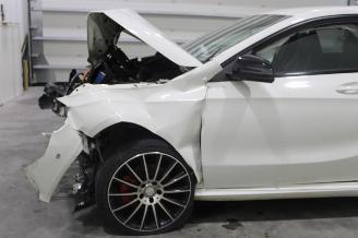 Mercedes A-klasse A 180 picture 5