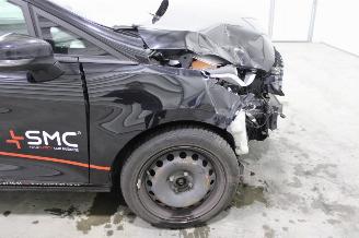 Ford Fiesta  picture 7