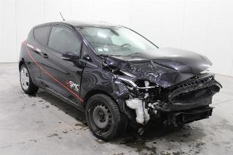 Ford Fiesta  picture 2