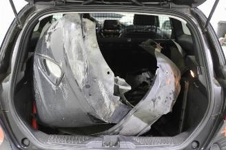 Ford Fiesta  picture 17