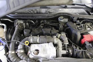 Ford Fiesta  picture 13