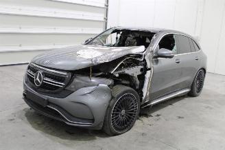 Mercedes EQC  picture 1