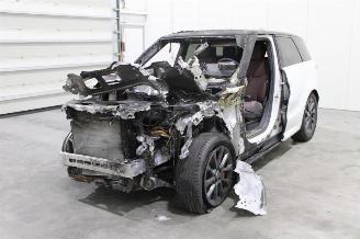 Vrakbiler auto Land Rover Range Rover  2024/3