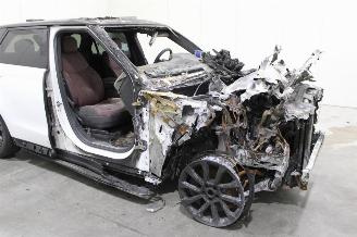 Land Rover Range Rover  picture 8