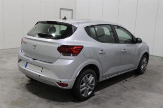 Dacia Sandero  picture 4