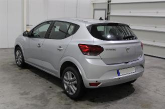 Dacia Sandero  picture 5