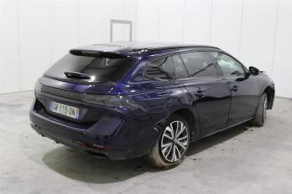 Peugeot 508  picture 3