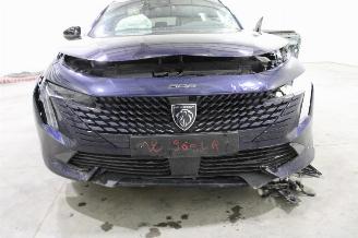 Peugeot 508  picture 7