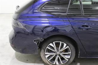 Peugeot 508  picture 8