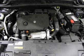 Peugeot 508  picture 13