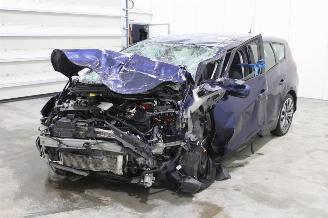 Dezmembrări autoturisme Renault Scenic  2019/5