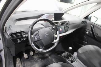 Citroën C4-picasso C4 Picasso picture 9