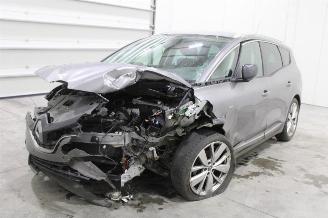 Uttjänta bilar auto Renault Grand-scenic Grand Scenic 2019/4