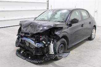 Peugeot 208  picture 1