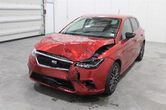 Vrakbiler auto Seat Ibiza  2018/2