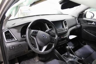 Hyundai Tucson  picture 10