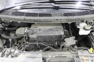 Ford Transit Custom  picture 13