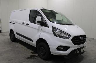 Ford Transit Custom  picture 2