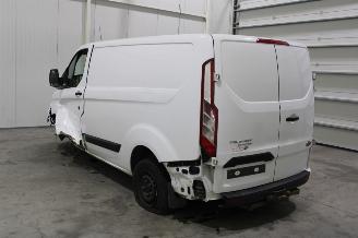 Ford Transit Custom  picture 4