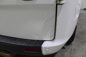 Ford Transit Custom  picture 23