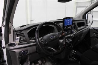 Ford Transit Custom  picture 9