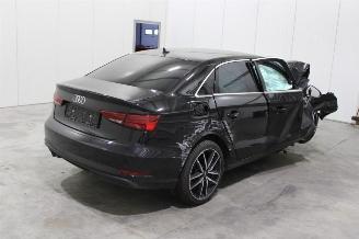 Audi A3  picture 4