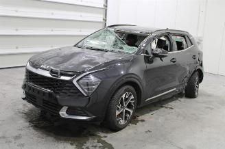 Dezmembrări autoturisme Kia Sportage  2022/3