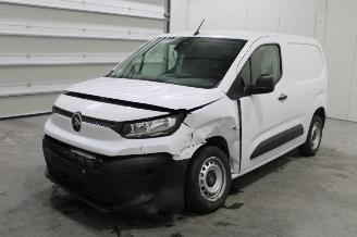 skadebil auto Citroën Berlingo  2024/10