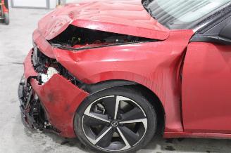 Opel Astra  picture 7