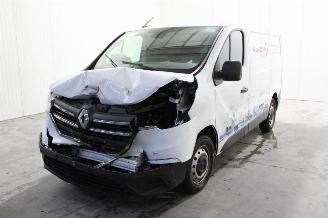 Renault Trafic  picture 1