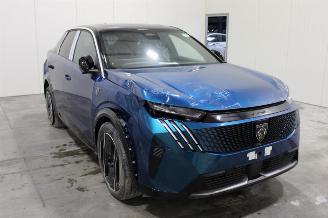 Peugeot 3008  picture 3