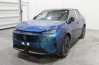 Peugeot 3008  picture 1