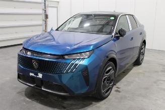 Vrakbiler auto Peugeot 3008  0/0