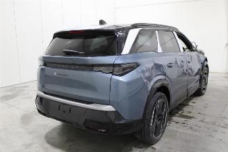 Peugeot 5008  picture 4