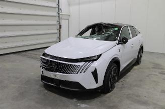 Vrakbiler auto Peugeot 3008  0/0