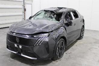 Vrakbiler auto Peugeot 3008  0/0