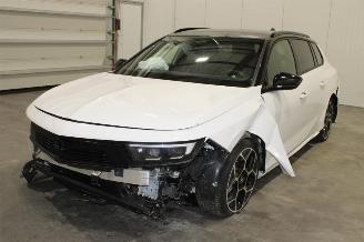 skadebil auto Opel Astra  2024/9
