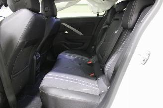 Opel Astra  picture 11